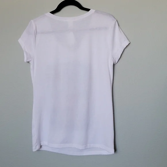 Ransom NWT Country Western Concert Festival Summer short sleeve tee Large - Picture 5 of 5